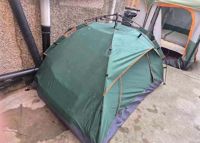 Phoenix Nights Guest House