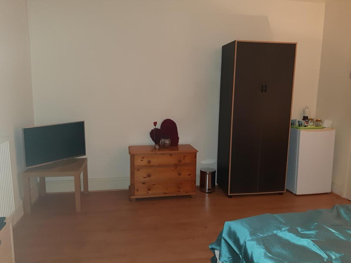 Quarto em Acomodações Particulares Phoenix Nights