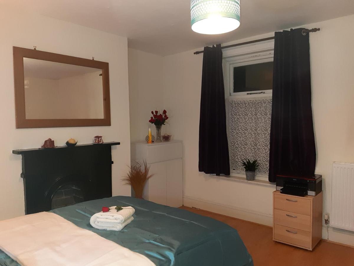 Quarto em Acomodações Particulares Phoenix Nights Barrow-in-Furness