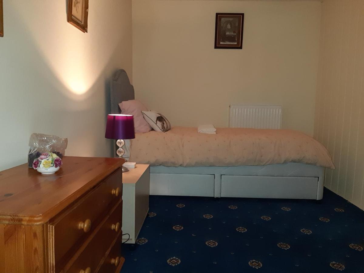 Phoenix Nights Barrow-in-Furness