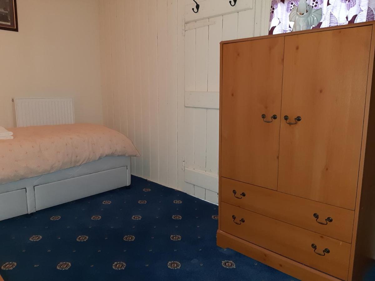 Phoenix Nights Quarto em Acomodações Particulares Barrow-in-Furness