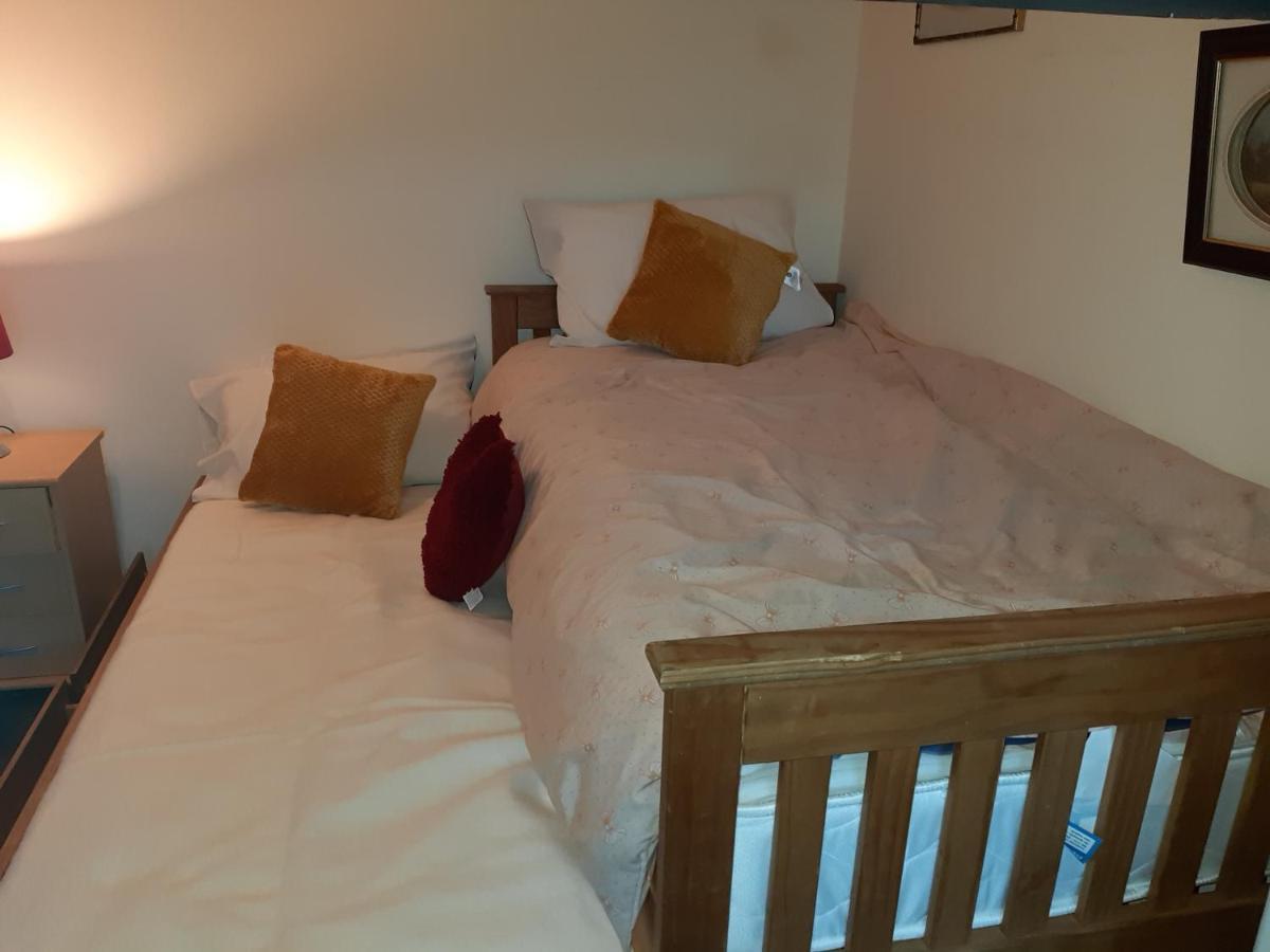 Quarto em Acomodações Particulares Phoenix Nights *