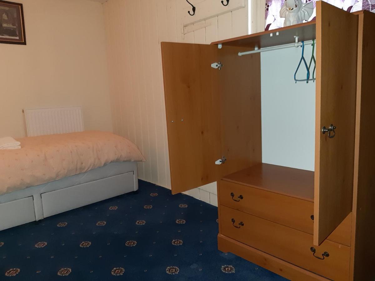Quarto em Acomodações Particulares Phoenix Nights