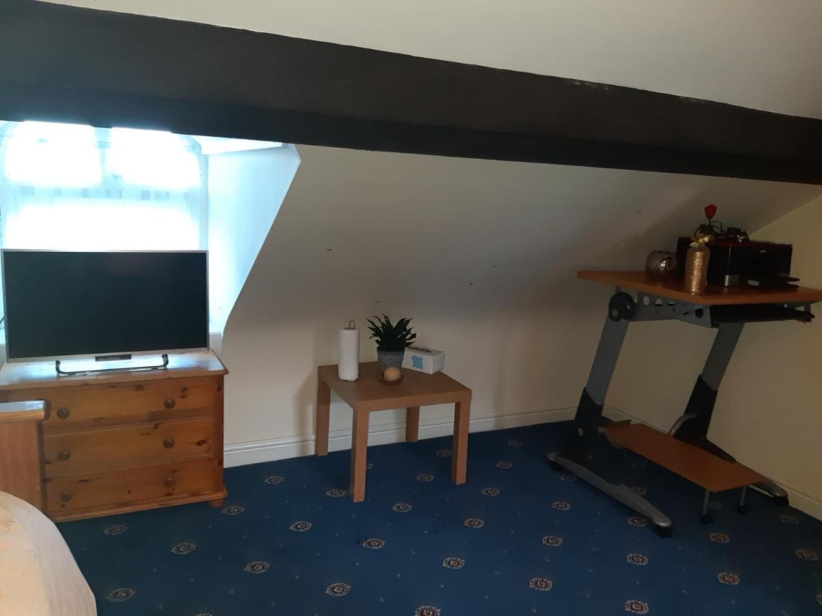 Quarto em Acomodações Particulares Phoenix Nights