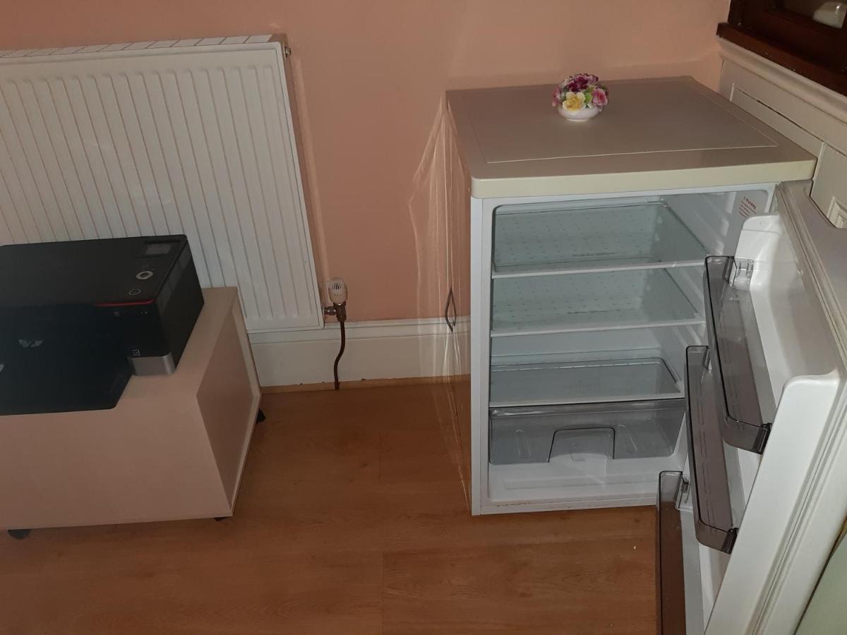 Quarto em Acomodações Particulares Phoenix Nights