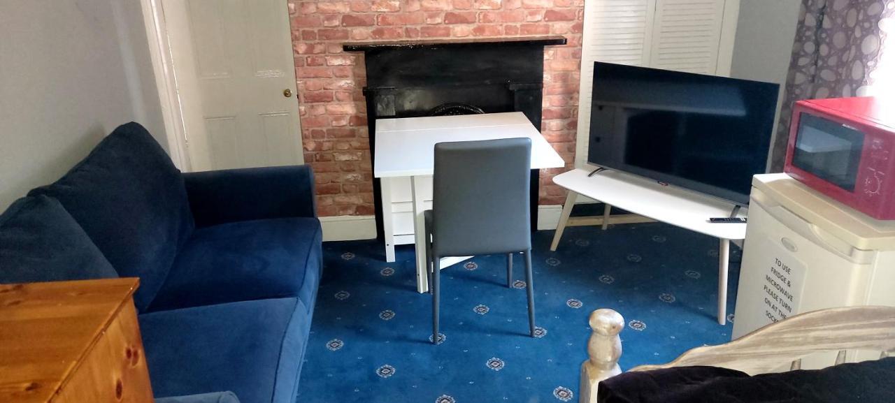 Quarto em Acomodações Particulares Phoenix Nights *