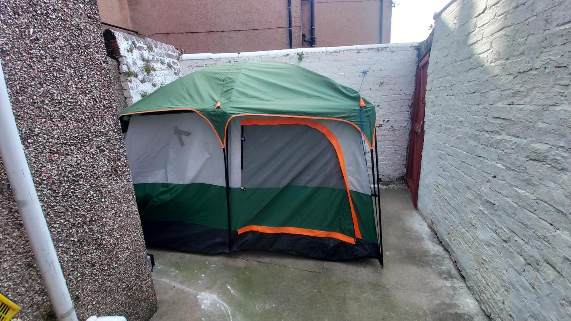 Quarto em Acomodações Particulares Phoenix Nights Barrow-in-Furness