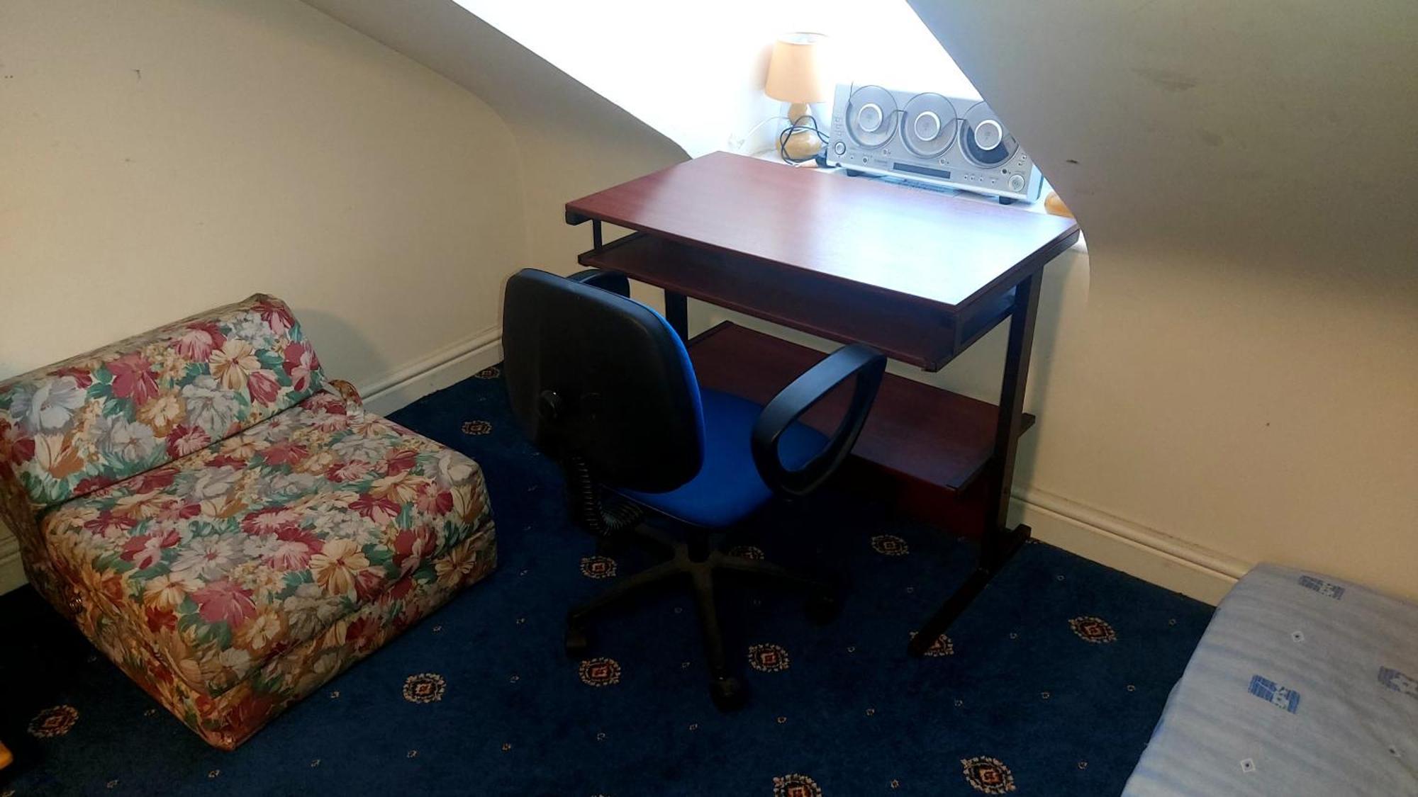 Quarto em Acomodações Particulares Phoenix Nights Barrow-in-Furness