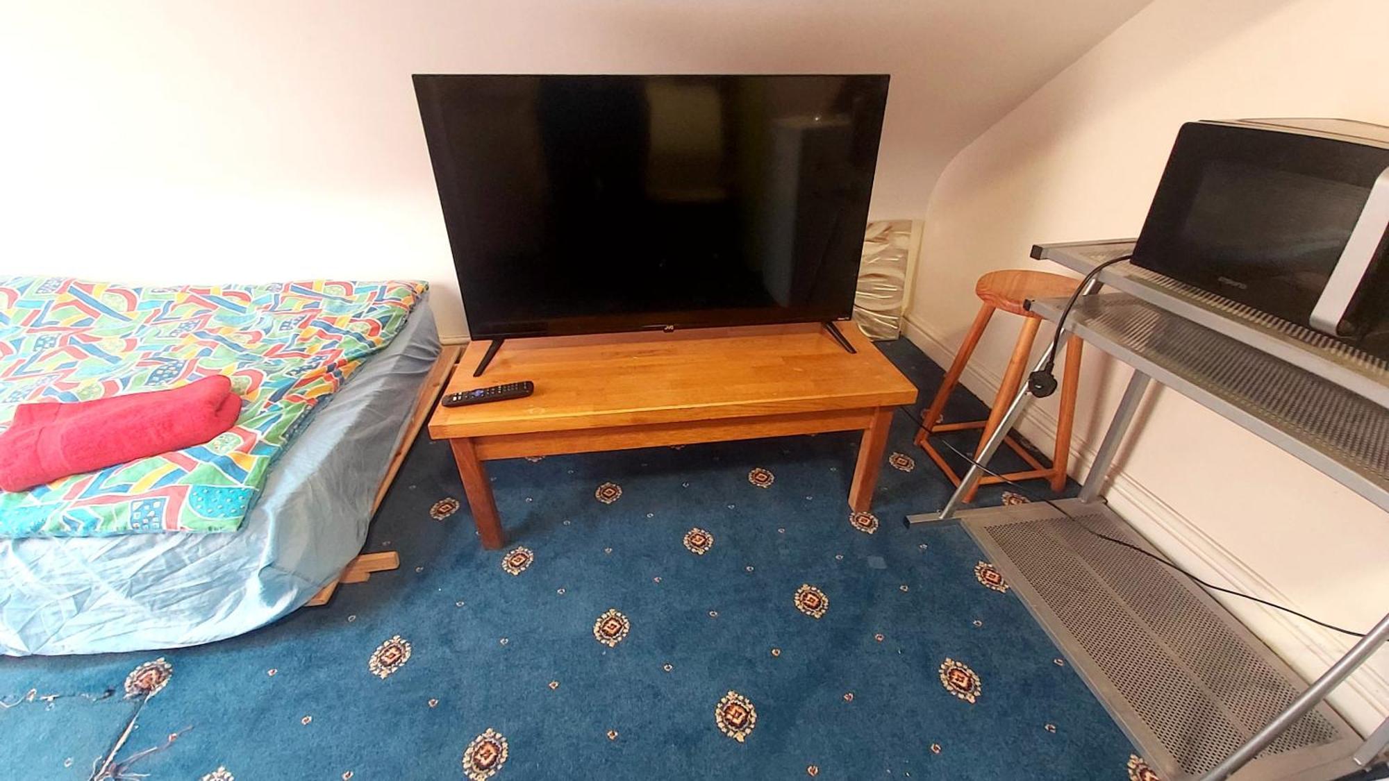 Quarto em Acomodações Particulares Phoenix Nights *