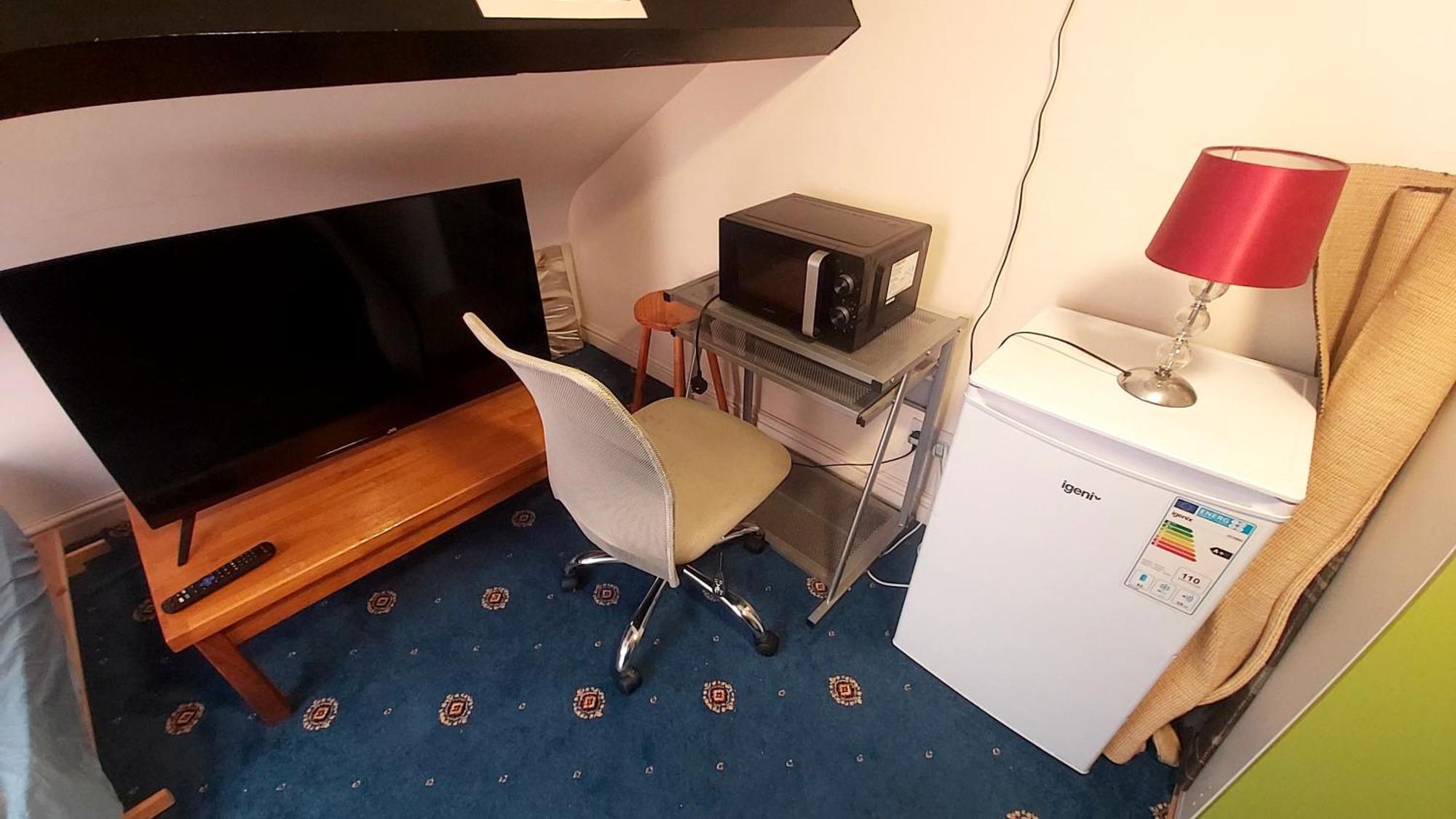 Phoenix Nights Quarto em Acomodações Particulares Barrow-in-Furness