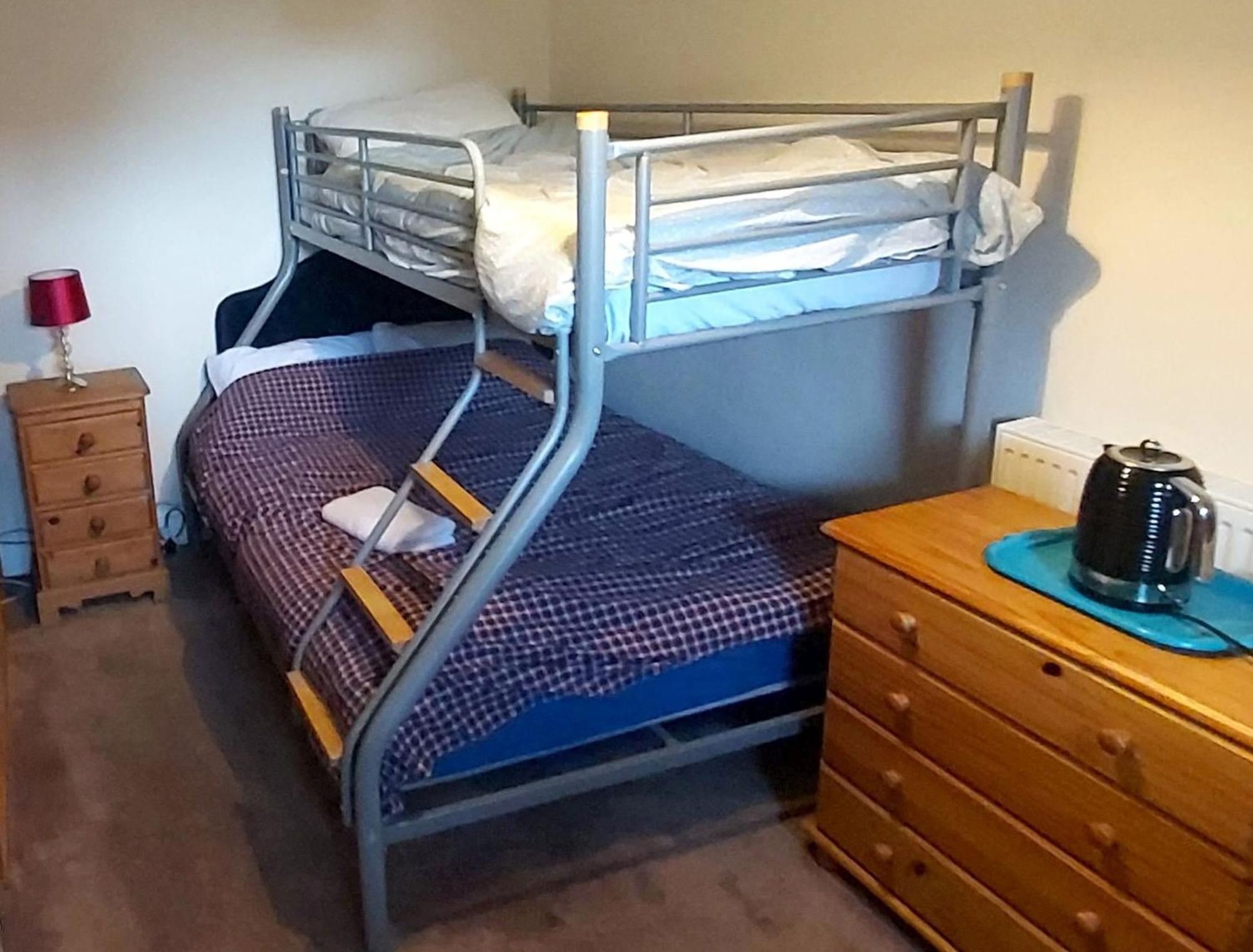 Quarto em Acomodações Particulares Phoenix Nights Barrow-in-Furness