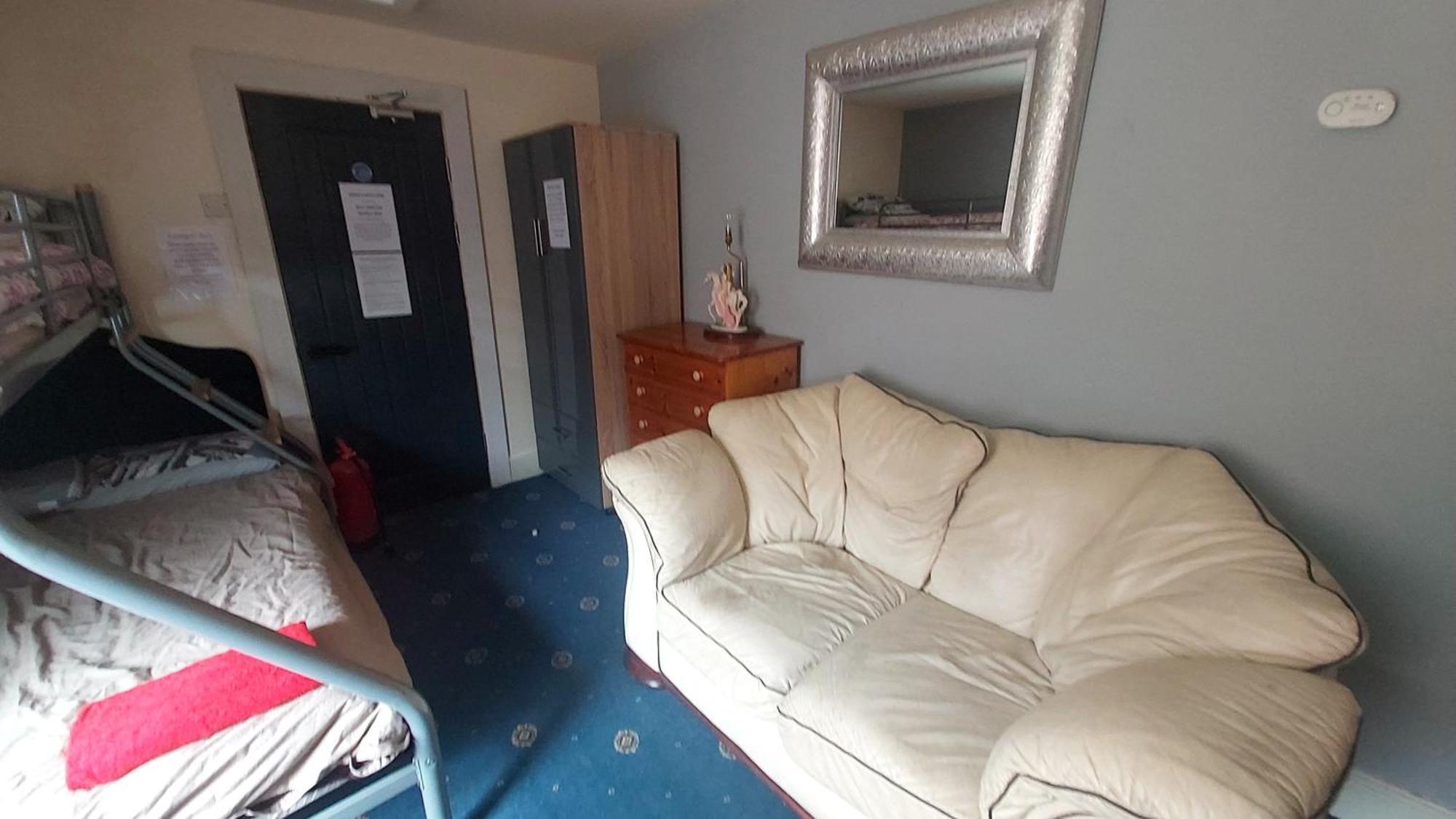 Phoenix Nights Quarto em Acomodações Particulares Barrow-in-Furness
