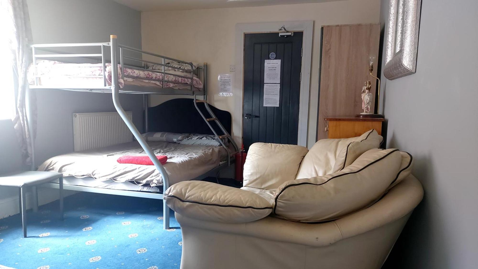 Phoenix Nights Barrow-in-Furness