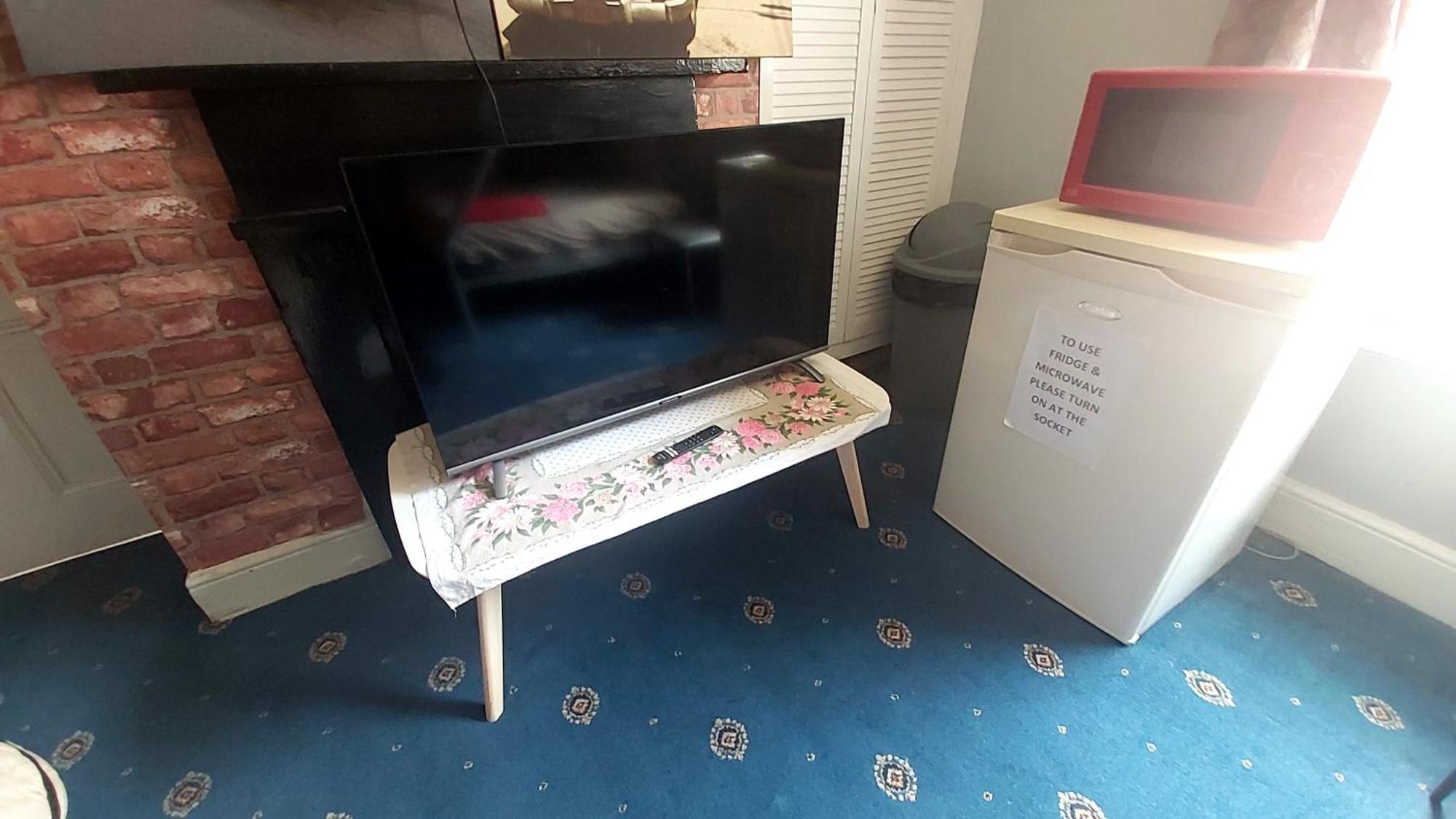 Quarto em Acomodações Particulares Phoenix Nights